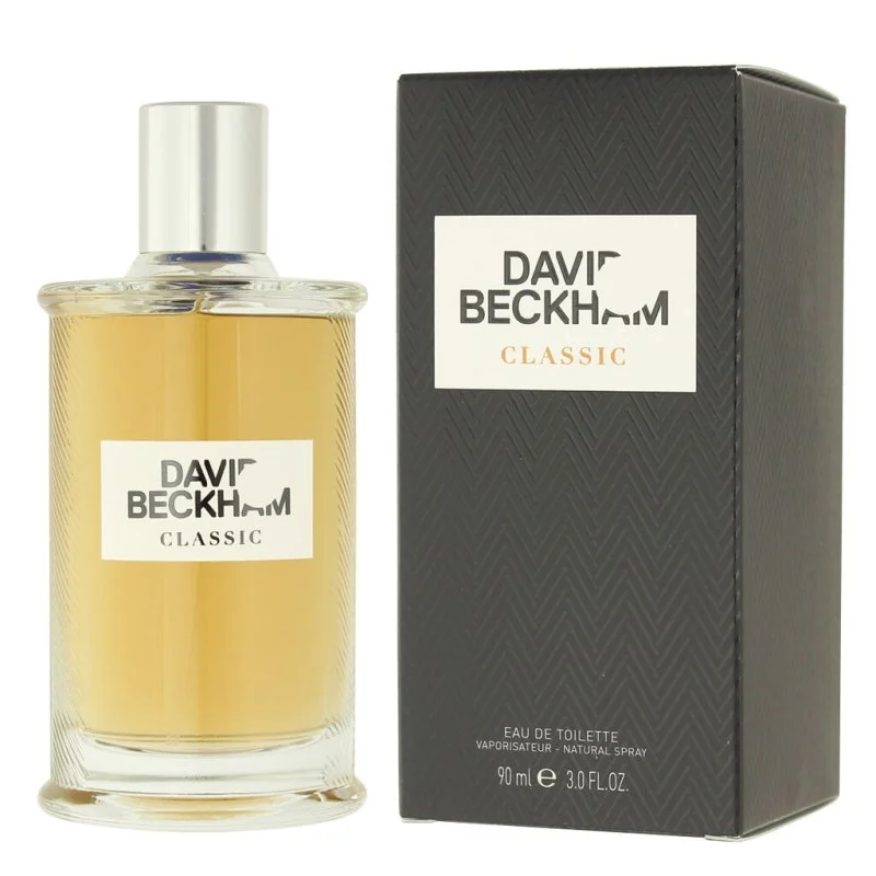 Classic Água de Toilette para homens 90 ml