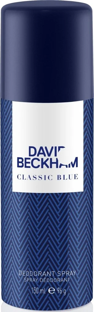 Classic Blue Desodorizante para homem 150 ml