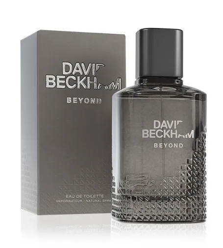 Beyond eau de toilette para homens 90 ml