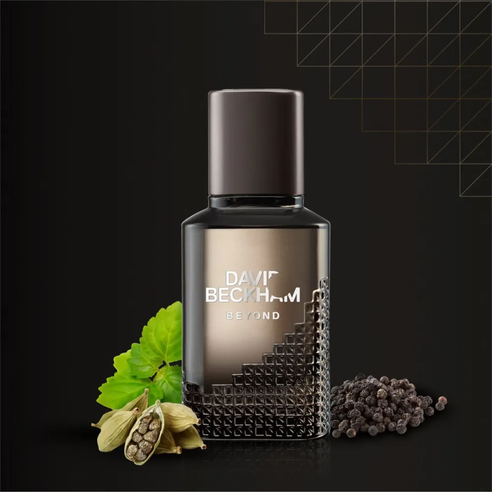 Beyond eau de toilette para homens 90 ml