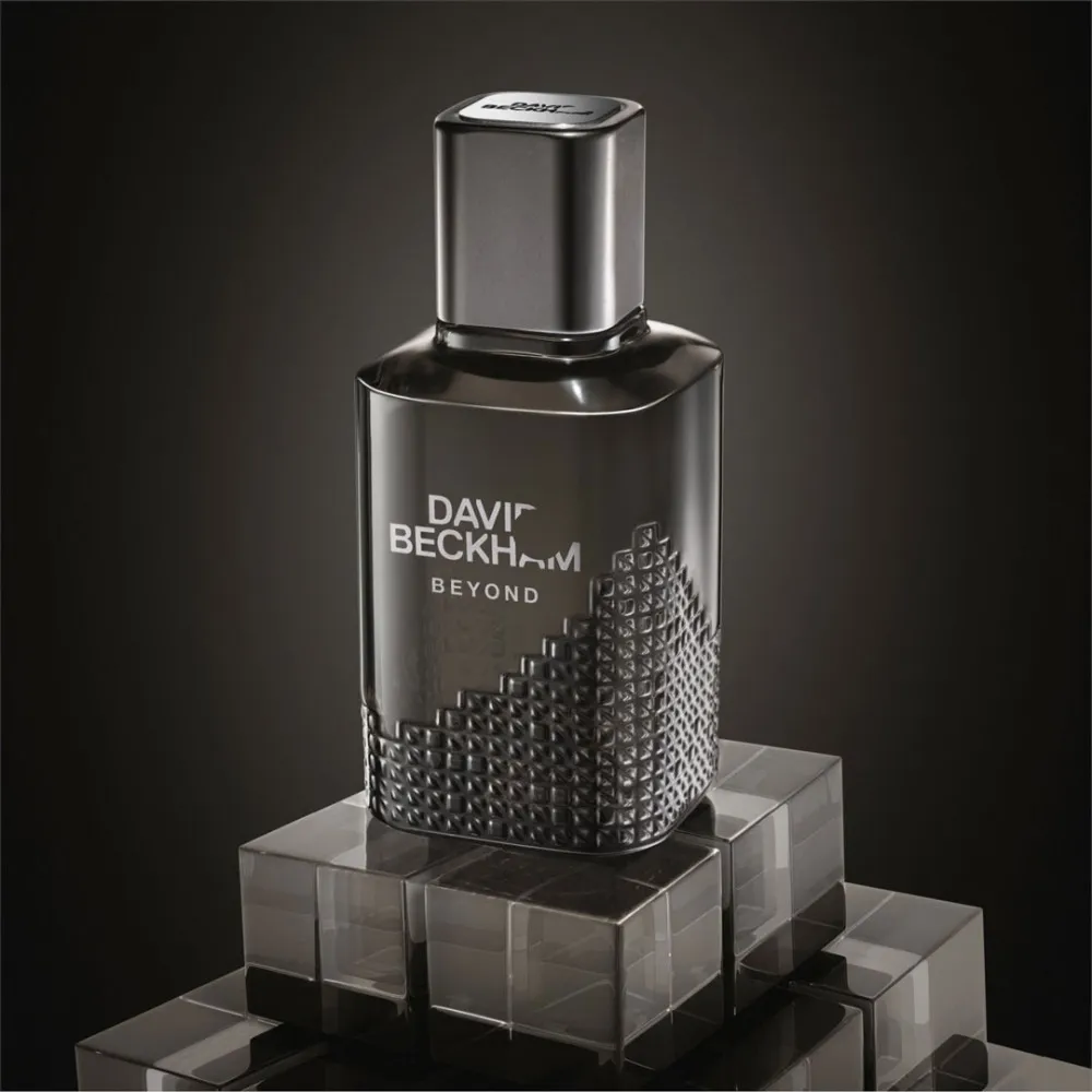 Beyond eau de toilette para homens 90 ml