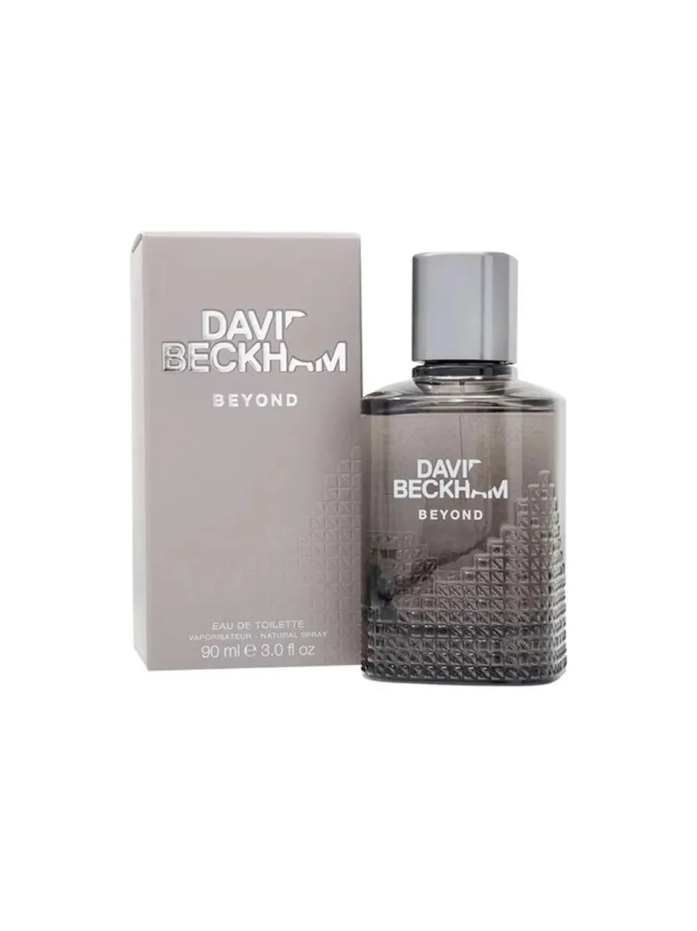 Beyond eau de toilette para homens 90 ml