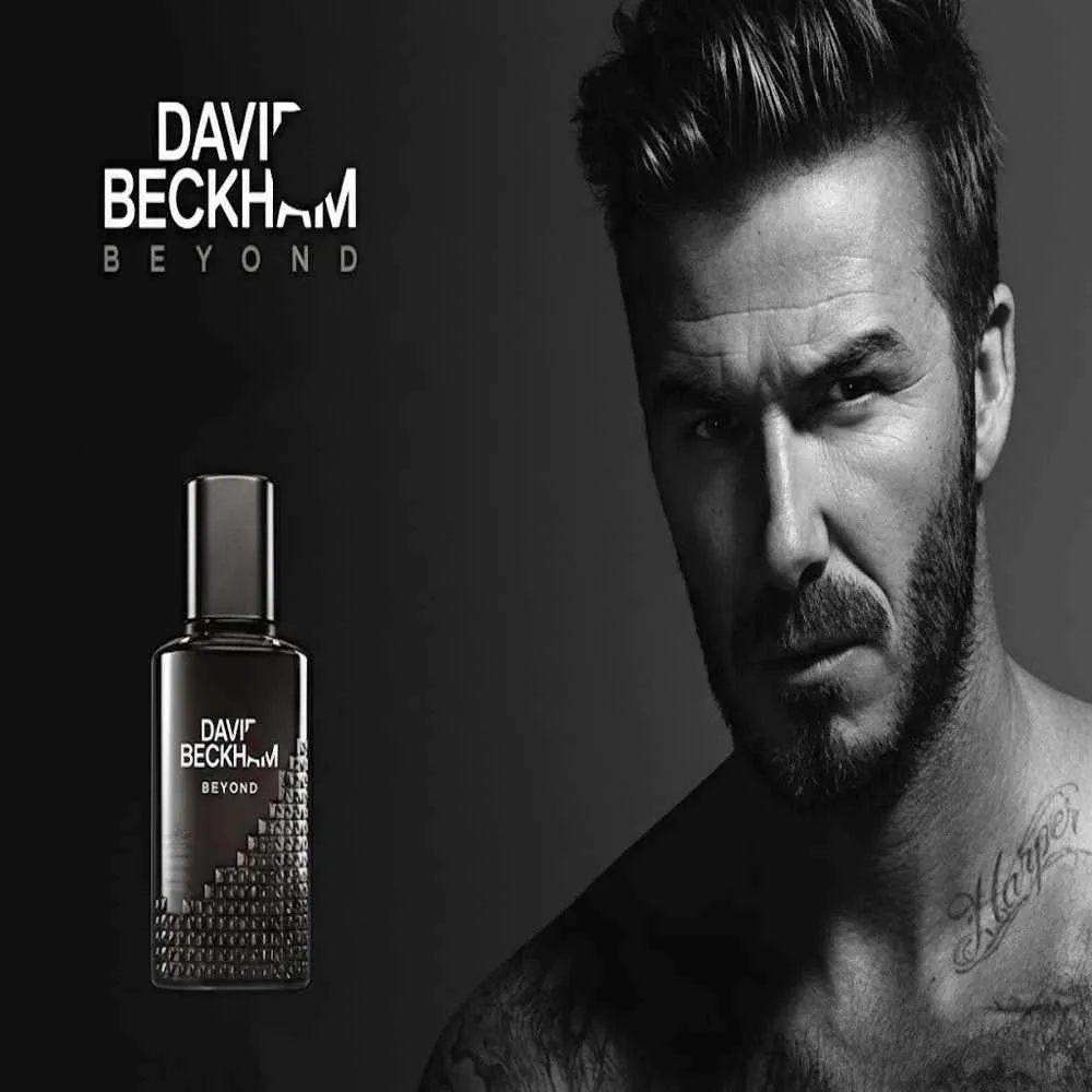 Beyond eau de toilette para homens 90 ml