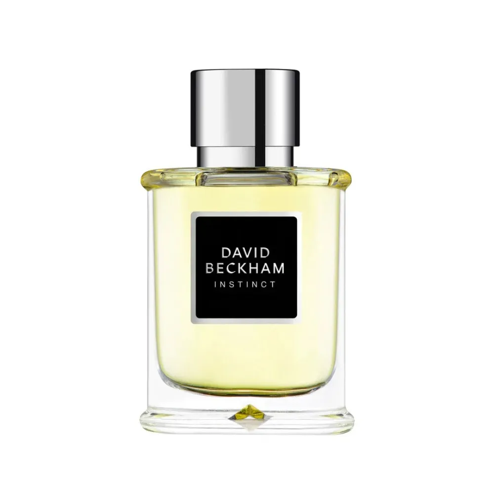 Instinct eau de toilette para homens 75 ml
