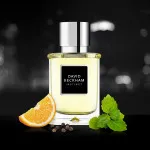 Instinct eau de toilette para homens 75 ml