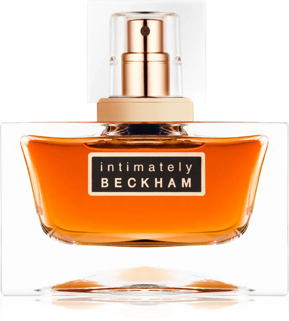 Intimately Men eau de toilette para homens 75 ml