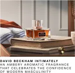 Intimately Men eau de toilette para homens 75 ml