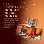 Intimately Men eau de toilette para homens 75 ml