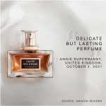 Intimately Men eau de toilette para homens 75 ml