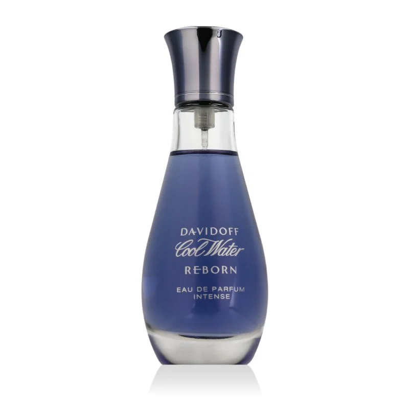 Davidoff Cool Water Reborn For Her Intense eau de parfum para mulheres