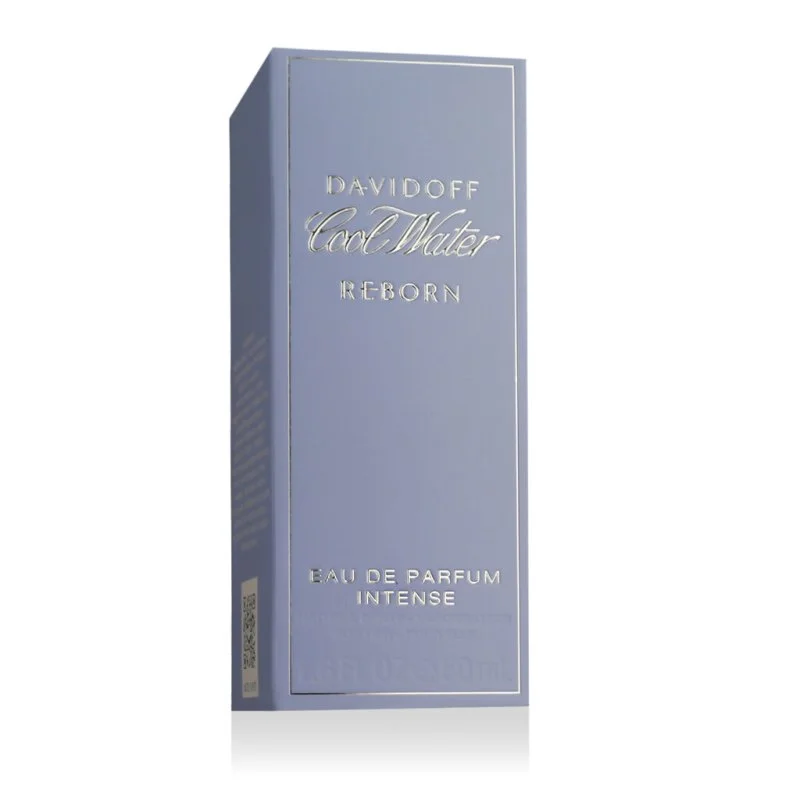 Davidoff Cool Water Reborn For Her Intense eau de parfum para mulheres
