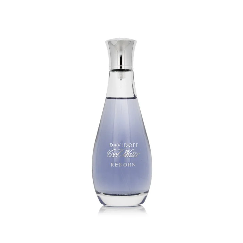 Davidoff Cool Water Reborn for Her água de toilette para mulheres