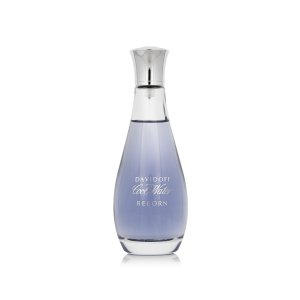 Davidoff Cool Water Reborn for Her água de toilette para mulheres