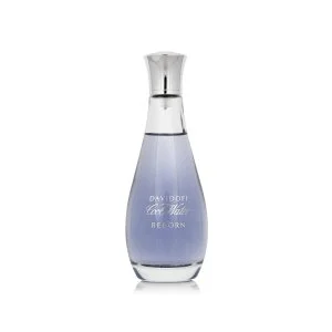 Davidoff Davidoff Cool Water Reborn for Her água de toilette para mulheres
