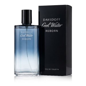 Davidoff Cool Water Reborn for Him água de toilette para homem
