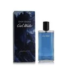 Cool Water Oceanic Edition eau de toilette para homens 125 ml