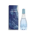 Cool Water Oceanic Edition for Her eau de toilette para mulheres 100 ml