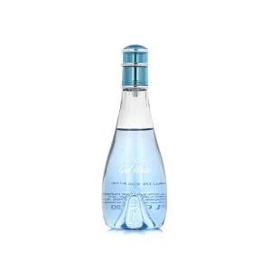 Davidoff Cool Water Oceanic Edition for Her eau de toilette para mulheres