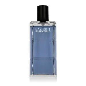 Davidoff Essentials Blue Eau de Toilette para homens