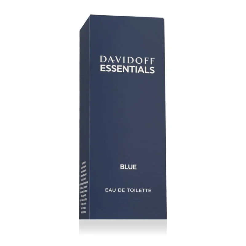 Essentials Blue Eau de Toilette para homens 110 ml