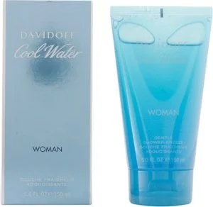 Davidoff Cool Water gel de duche para homens