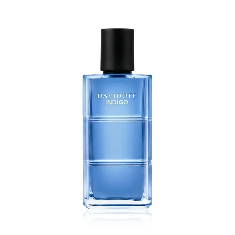 Indigo água de toilette para homem 60 ml