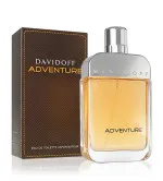 Adventure eau de toilette para homens 100 ml