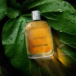 Adventure eau de toilette para homens 100 ml