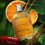 Adventure eau de toilette para homens 100 ml