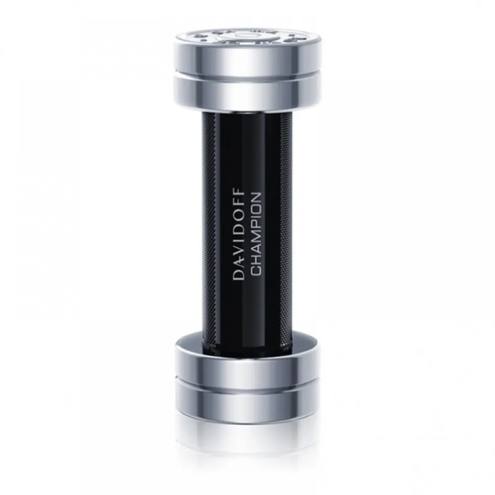 Champion eau de toilette para homens 90 ml