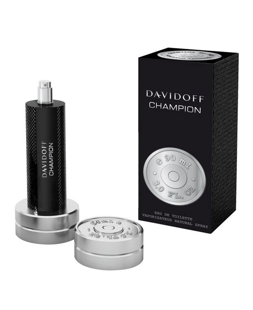 Champion eau de toilette para homens 90 ml