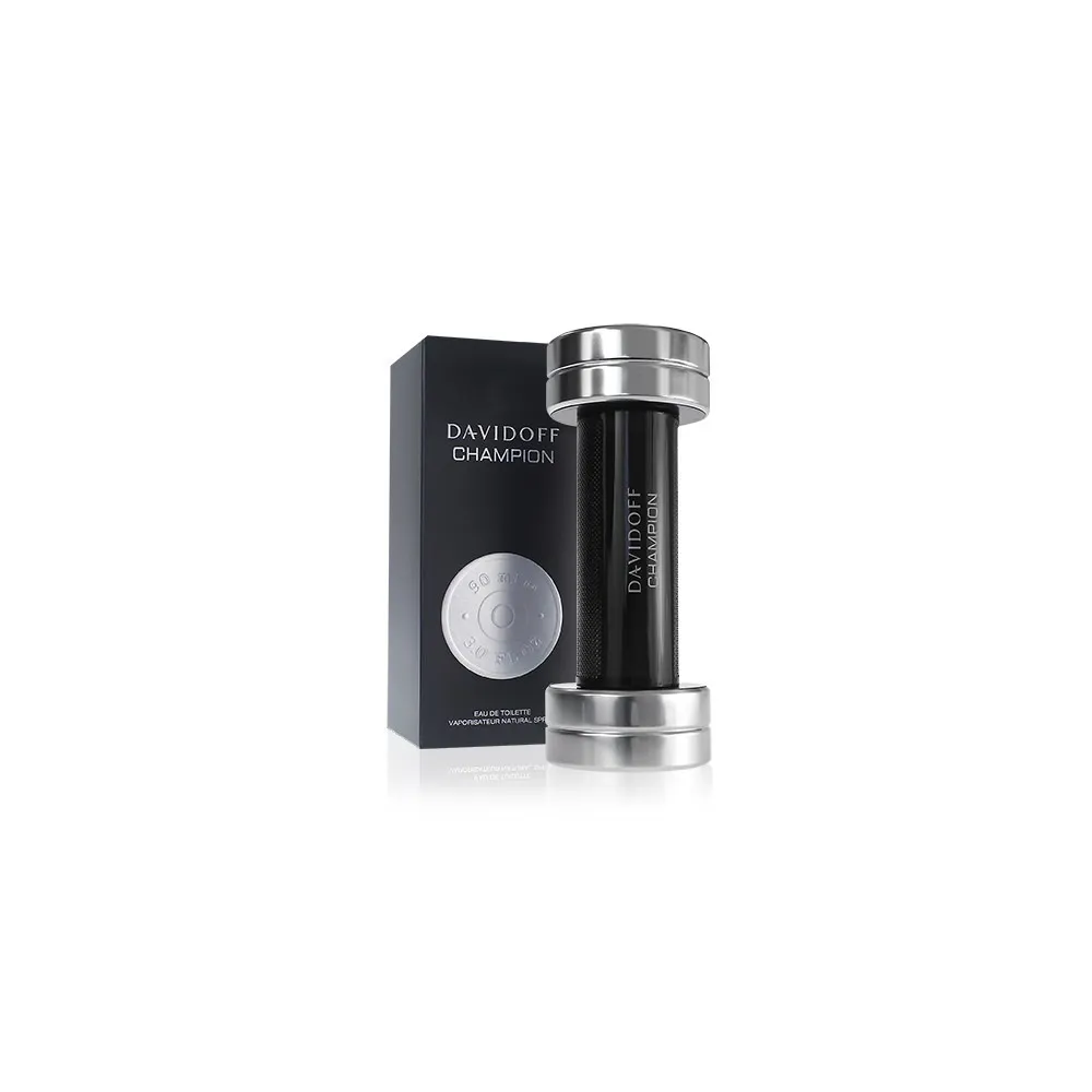 Champion eau de toilette para homens 90 ml