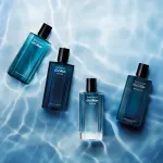 Cool Water Intense eau de parfum para homens 125 ml
