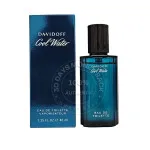Cool Water eau de toilette para homens 40 ml