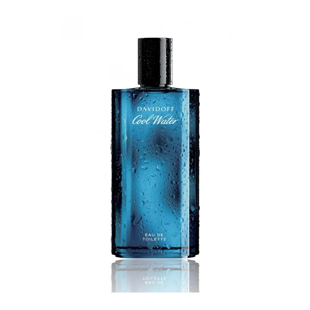 Cool Water eau de toilette para homens 40 ml