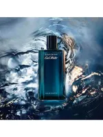 Cool Water eau de toilette para homens 40 ml