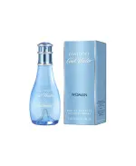 Cool Water Woman eau de toilette para mulheres 30 ml