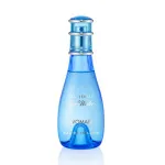Cool Water Woman eau de toilette para mulheres 30 ml