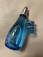 Cool Water Woman eau de toilette para mulheres 30 ml