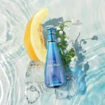 Cool Water Woman eau de toilette para mulheres 30 ml