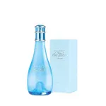 Cool Water Woman eau de toilette para mulheres 30 ml