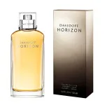Horizon eau de toilette para homens 125 ml