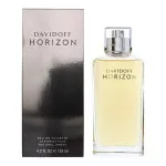 Horizon eau de toilette para homens 125 ml