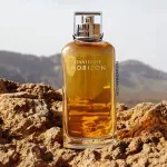 Horizon eau de toilette para homens 125 ml