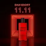 Hot Water eau de toilette para homens 110 ml