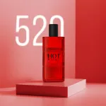 Hot Water eau de toilette para homens 110 ml