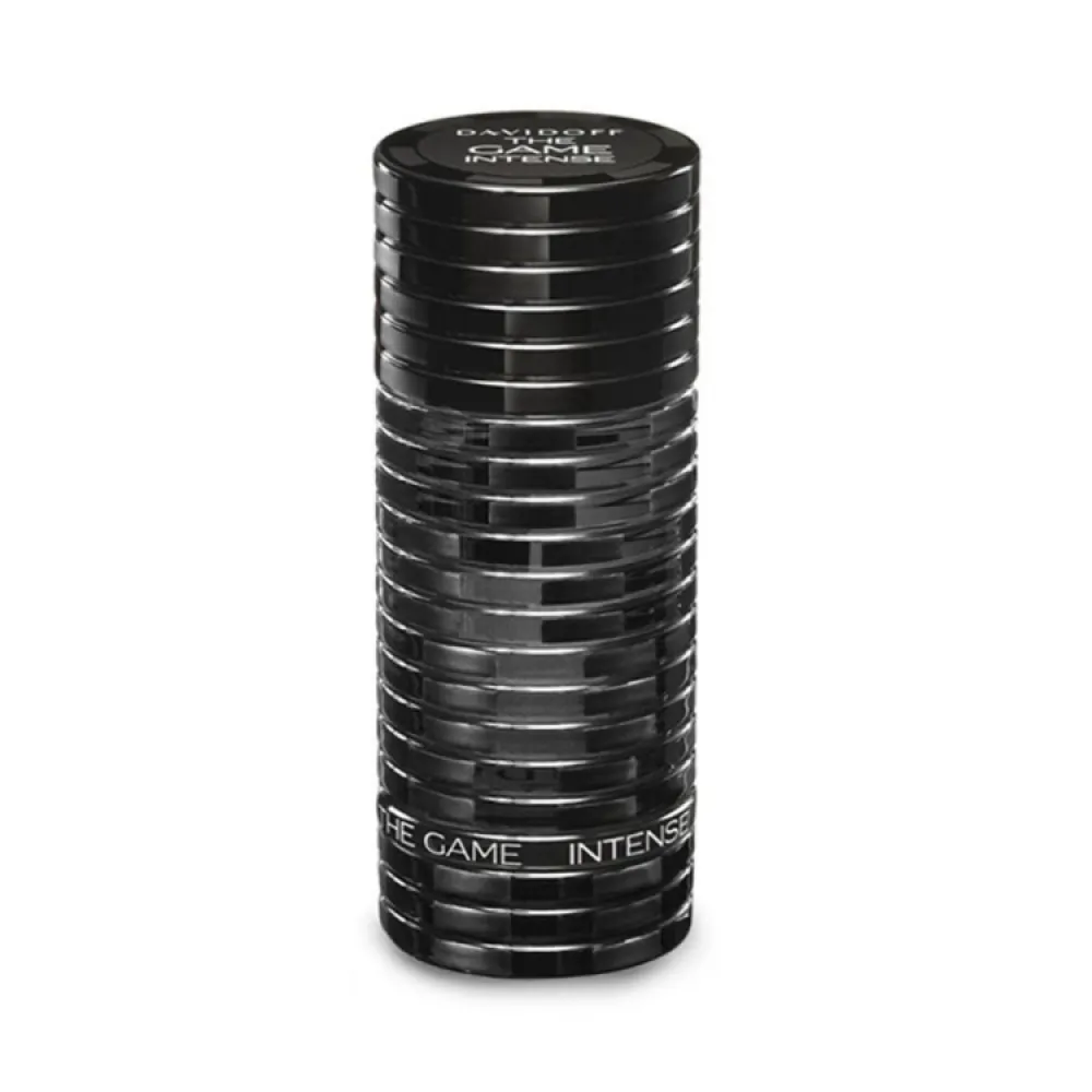 The Game eau de toilette para homens 100 ml