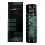 The Game eau de toilette para homens 100 ml