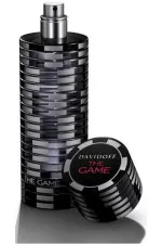 The Game eau de toilette para homens 100 ml