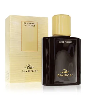 Davidoff Zino eau de toilette para homens 125 ml
